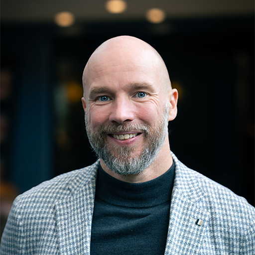 Christiaan Crouwers MSc